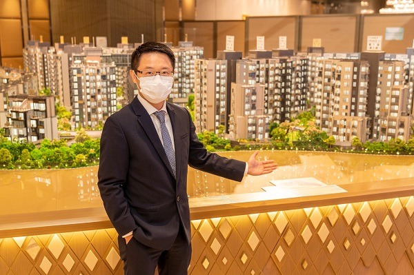 利嘉閣按揭代理有限公司 Ricacorp Mortgage Agency Limited