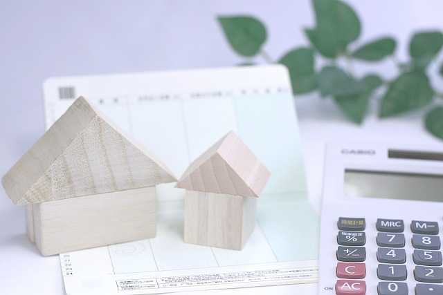 利嘉閣按揭代理有限公司 Ricacorp Mortgage Agency Limited